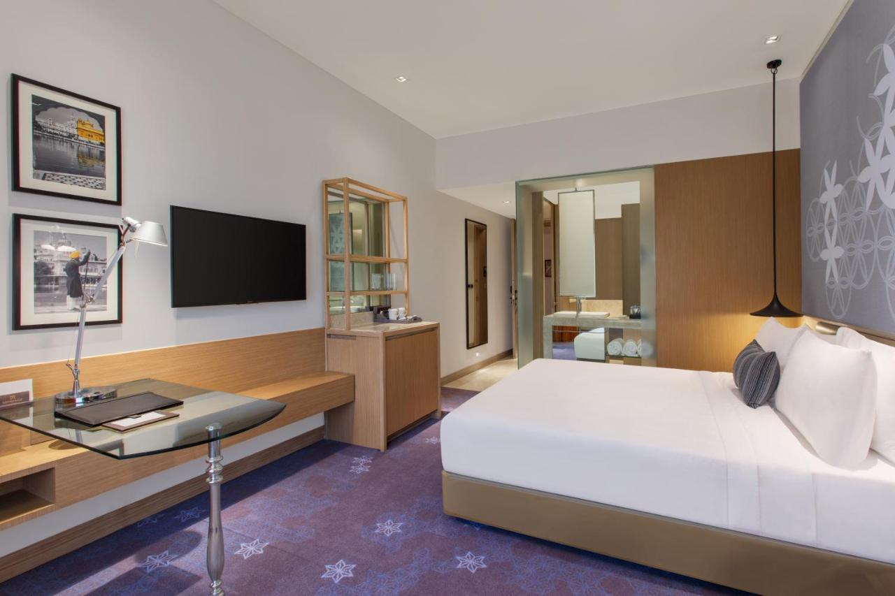 Welcomhotel By Itc Hotels, Raja Sansi, 5*