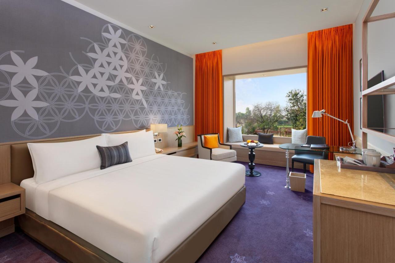 Hotel Welcomhotel By Itc Hotels, Raja Sansi, Amritsar