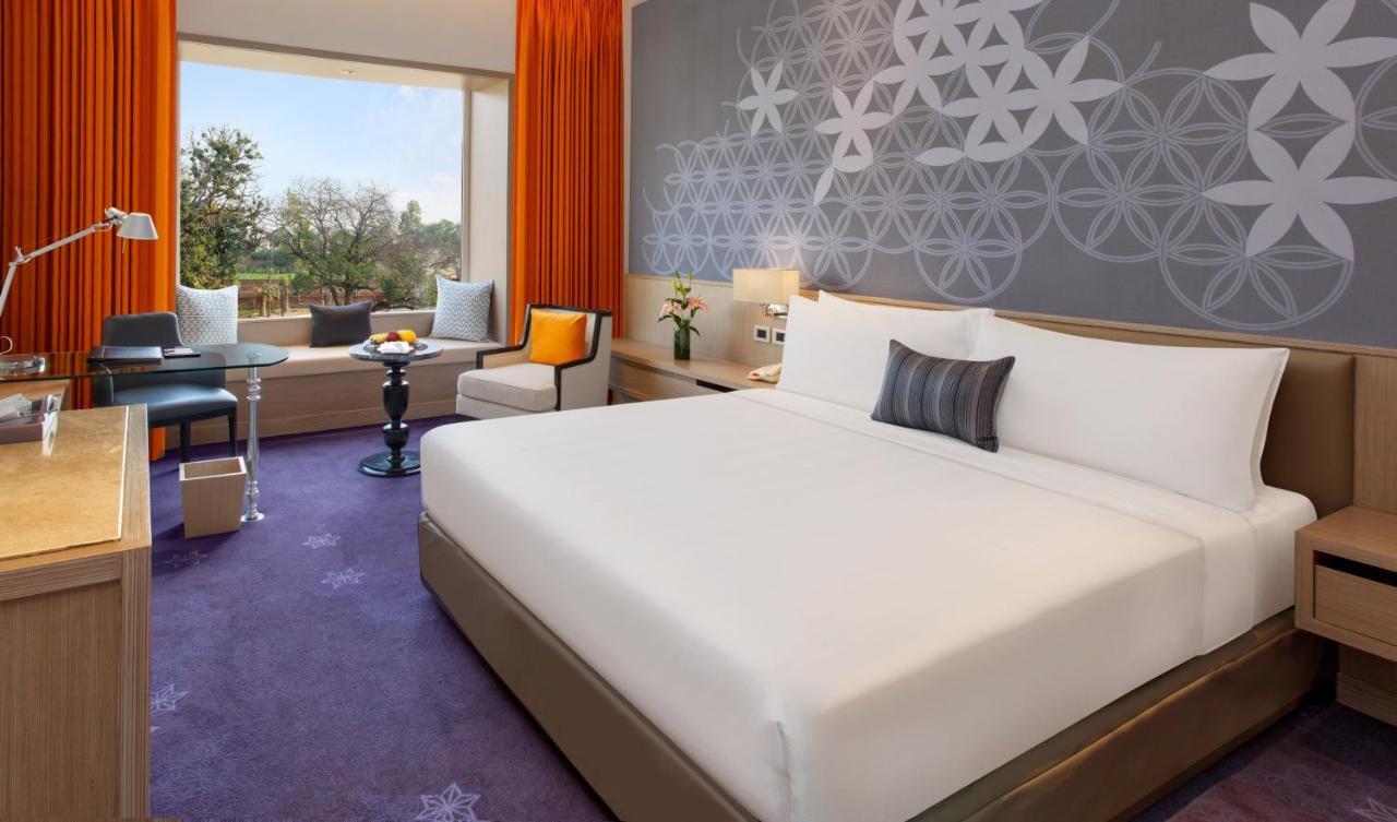 Hotel Welcomhotel By Itc Hotels, Raja Sansi, Amritsar