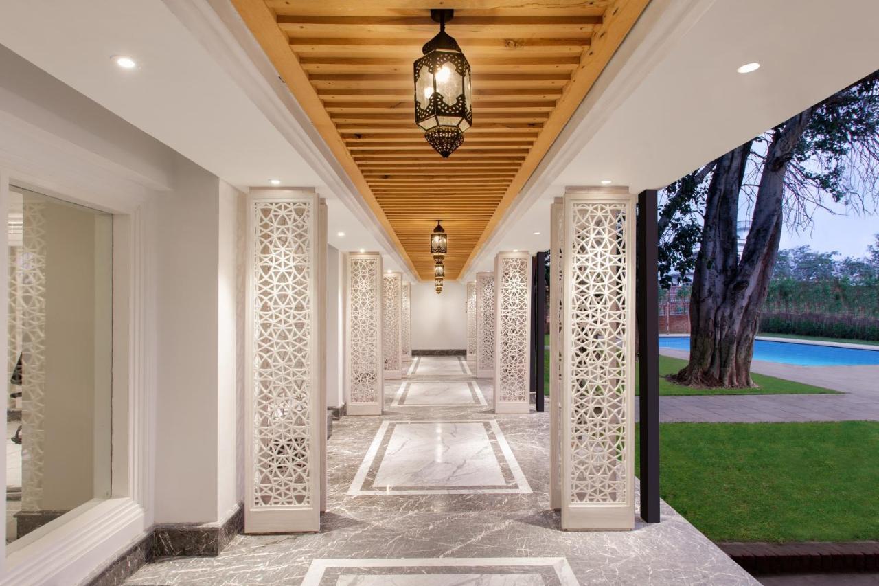 Hotel Welcomhotel By Itc Hotels, Raja Sansi,