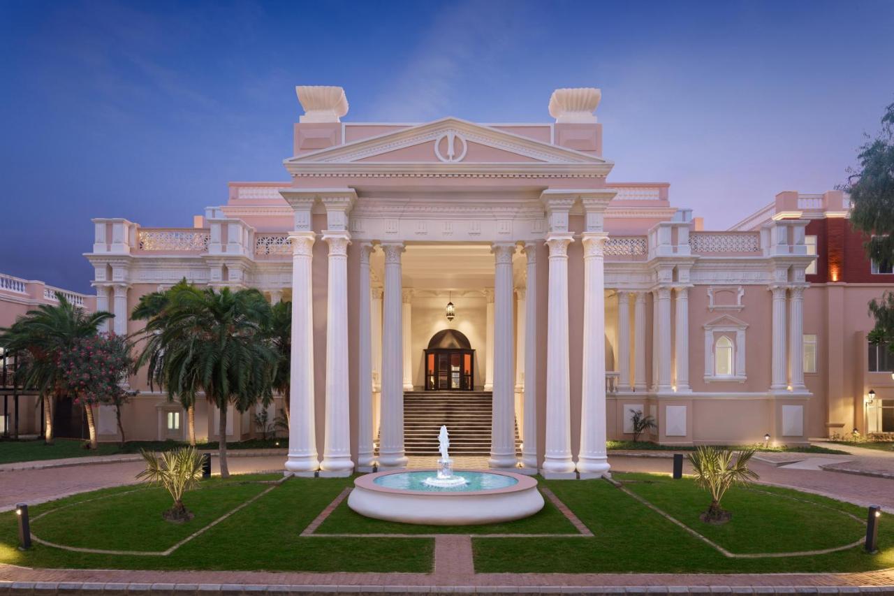 Welcomhotel By Itc Hotels, Raja Sansi, Hotel