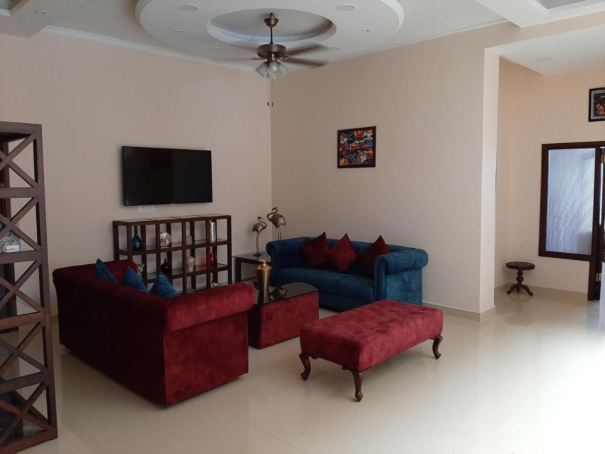 Panchhi's Nest Villa Amritsar