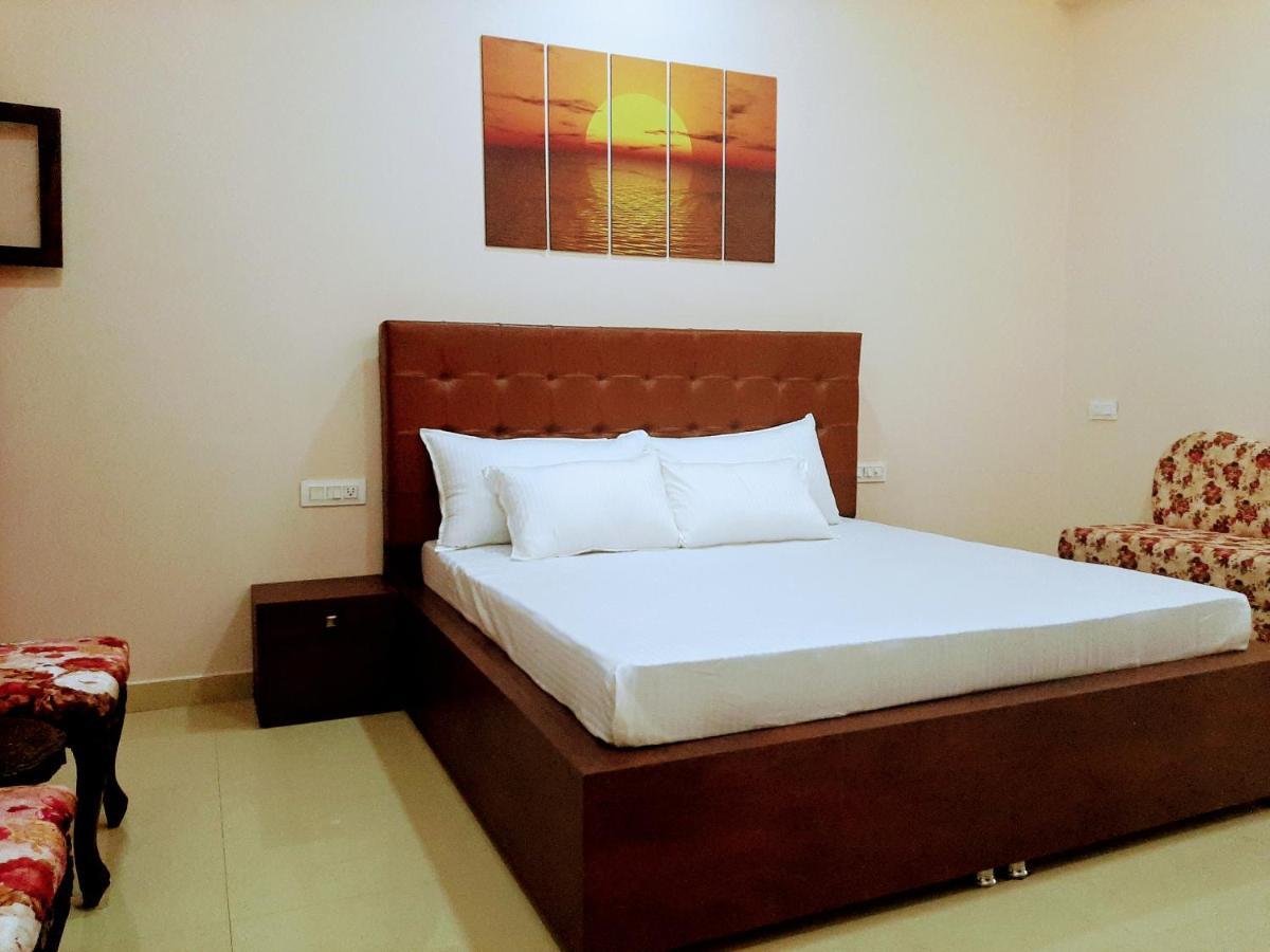 Panchhi's Nest Villa Amritsar