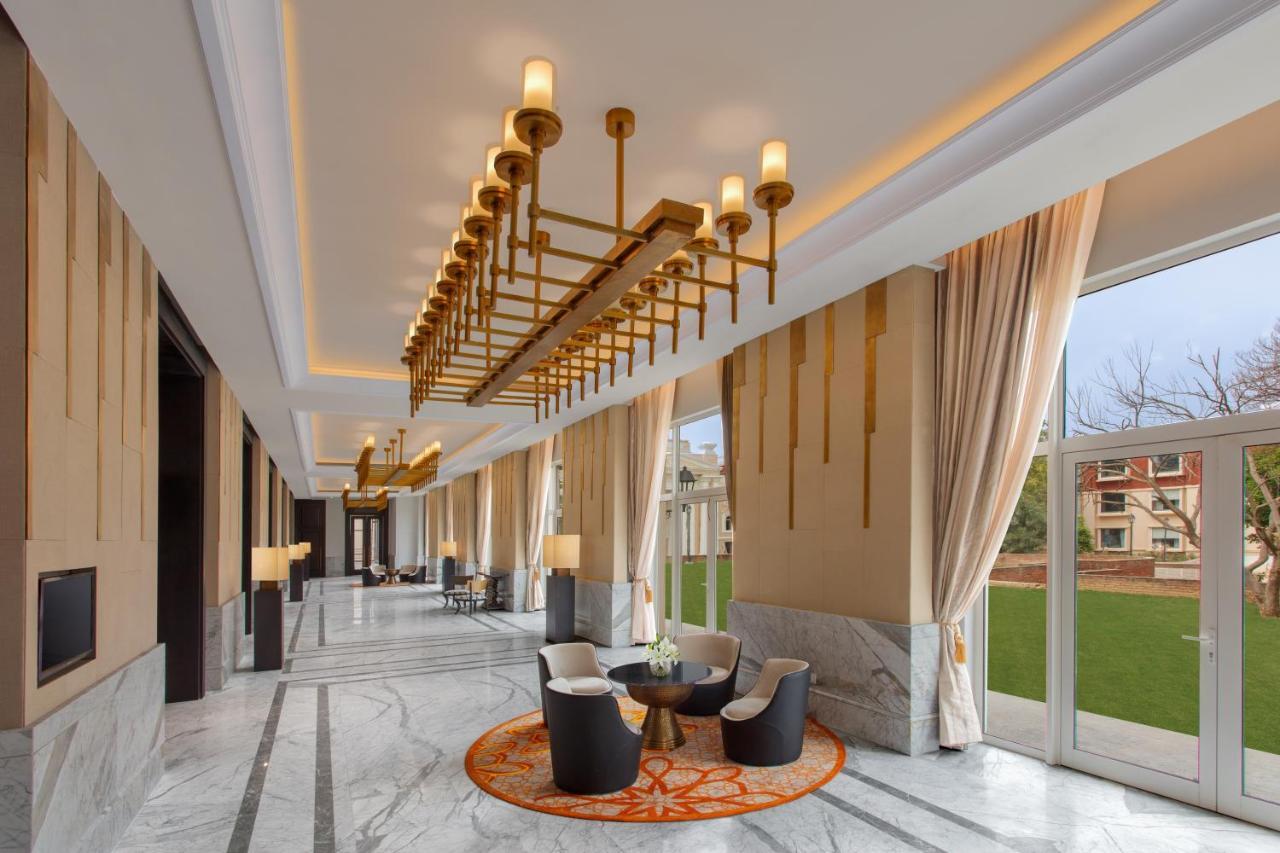 Hotel Welcomhotel By Itc Hotels, Raja Sansi, Amritsar