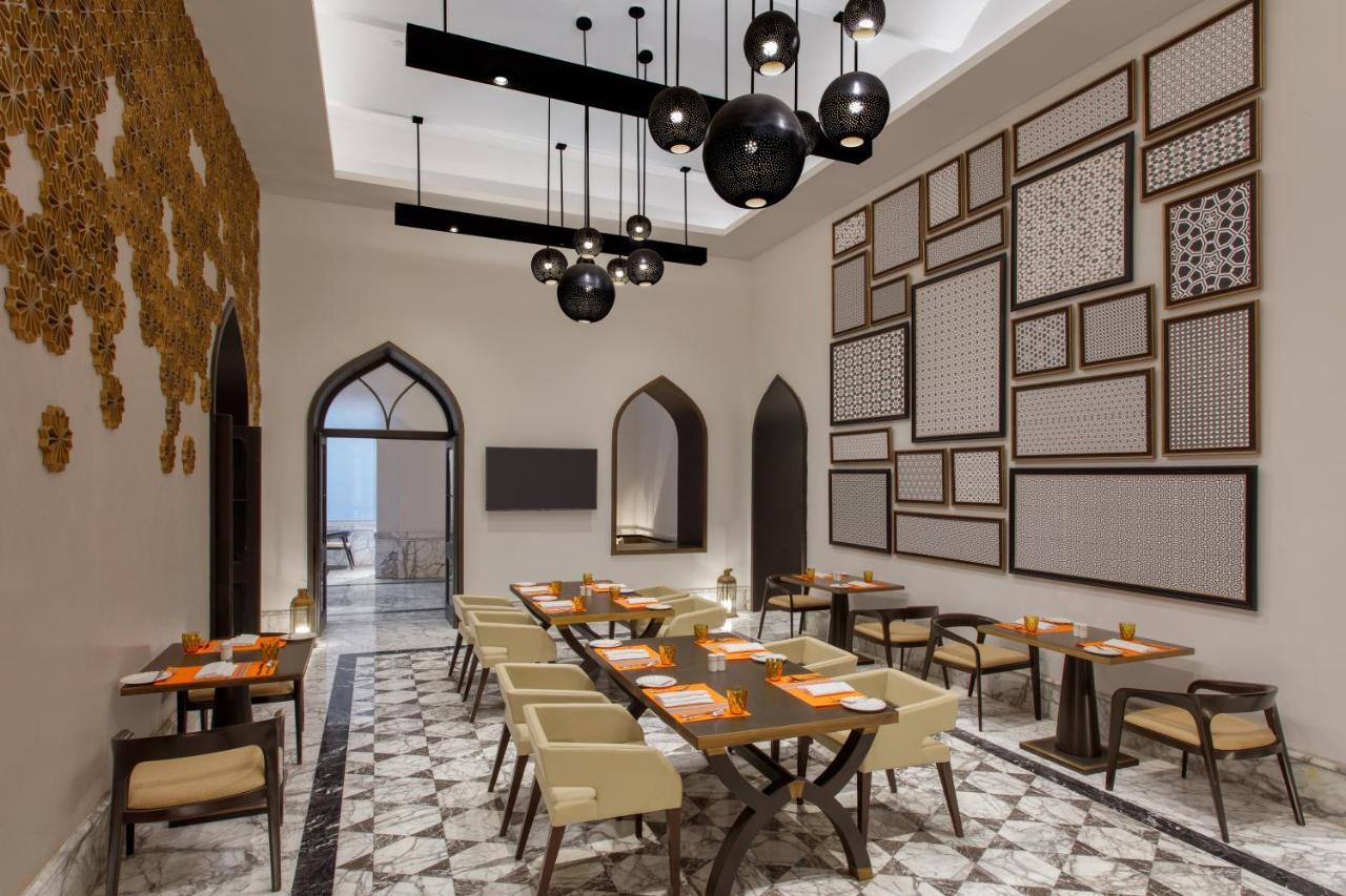 Welcomhotel By Itc Hotels, Raja Sansi, Hotel