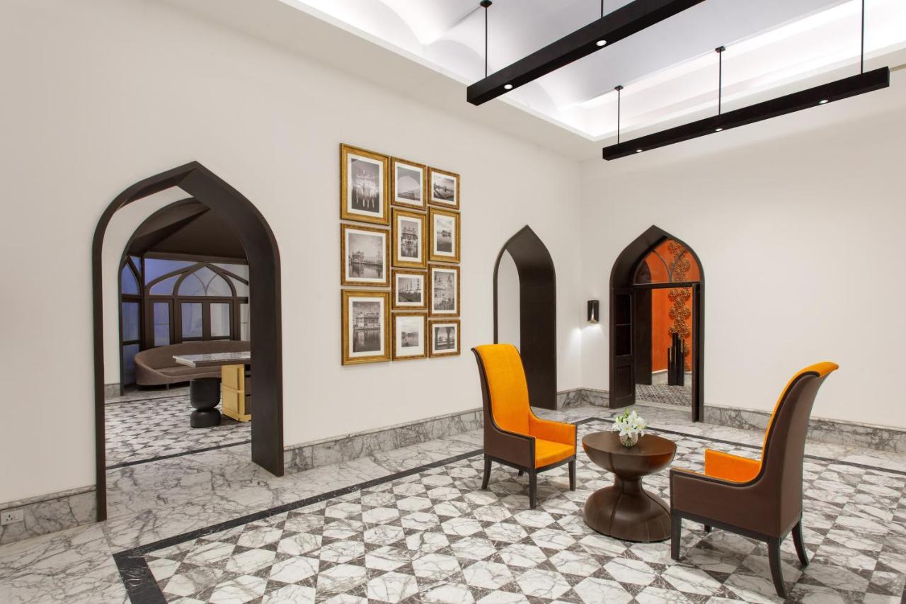 Welcomhotel By Itc Hotels, Raja Sansi, 5* Amritsar