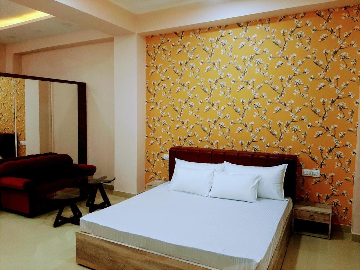 Villa Panchhi's Nest