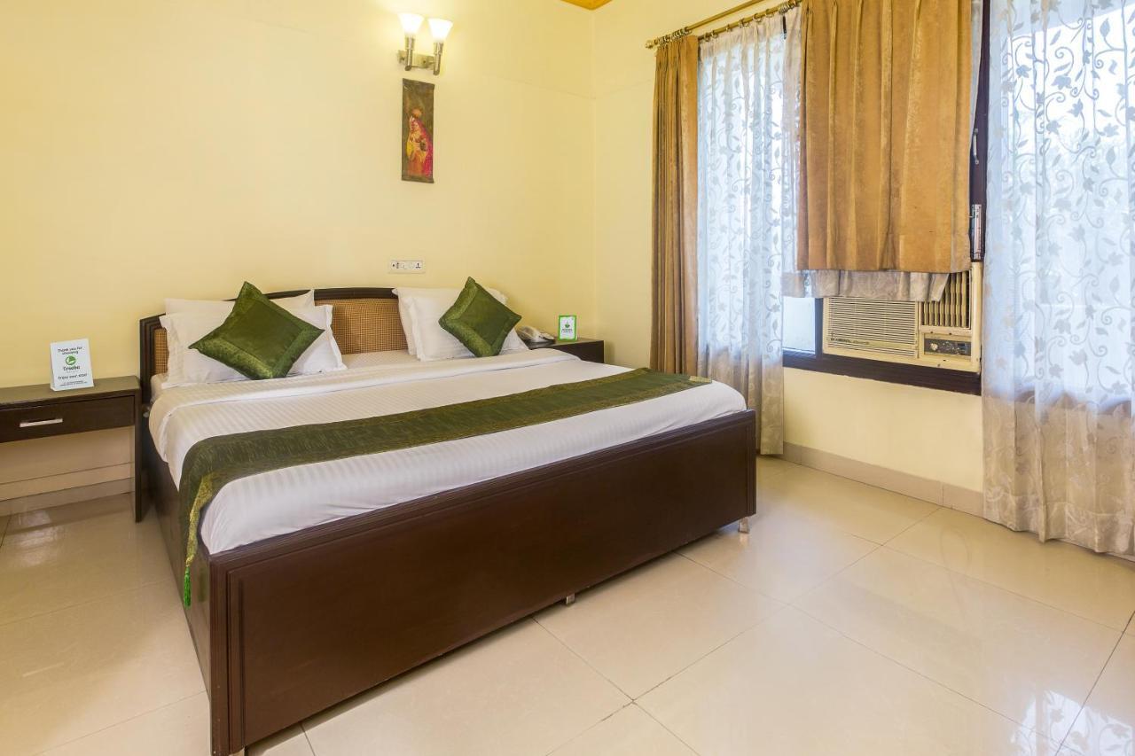 Downtown Hotel 3*