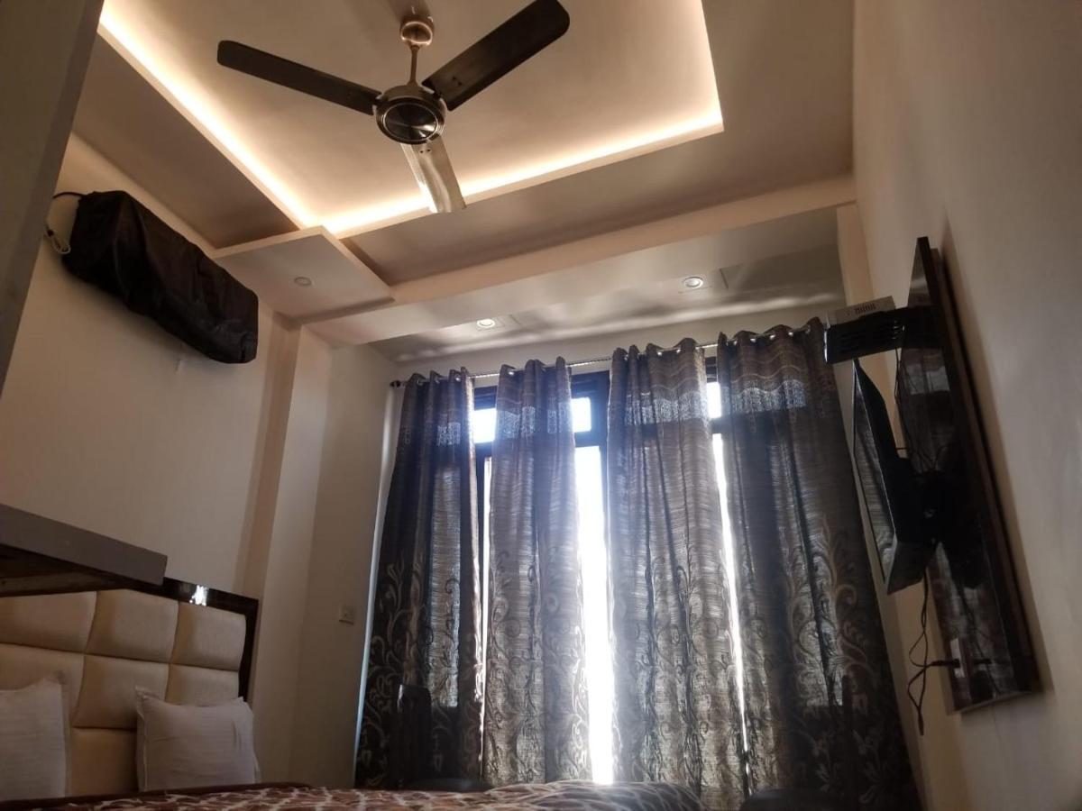 Guest house Shiv Shankar