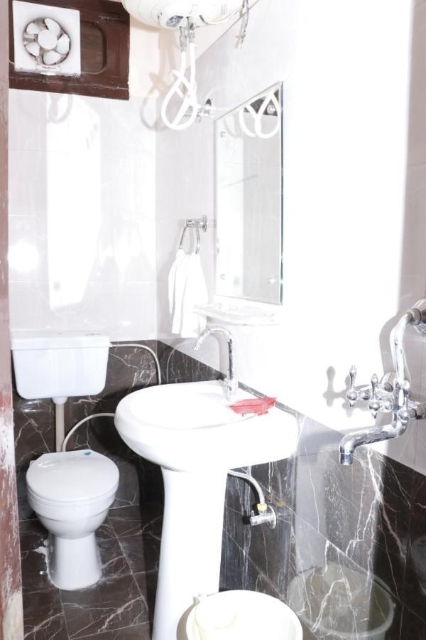 Vikas Guest house