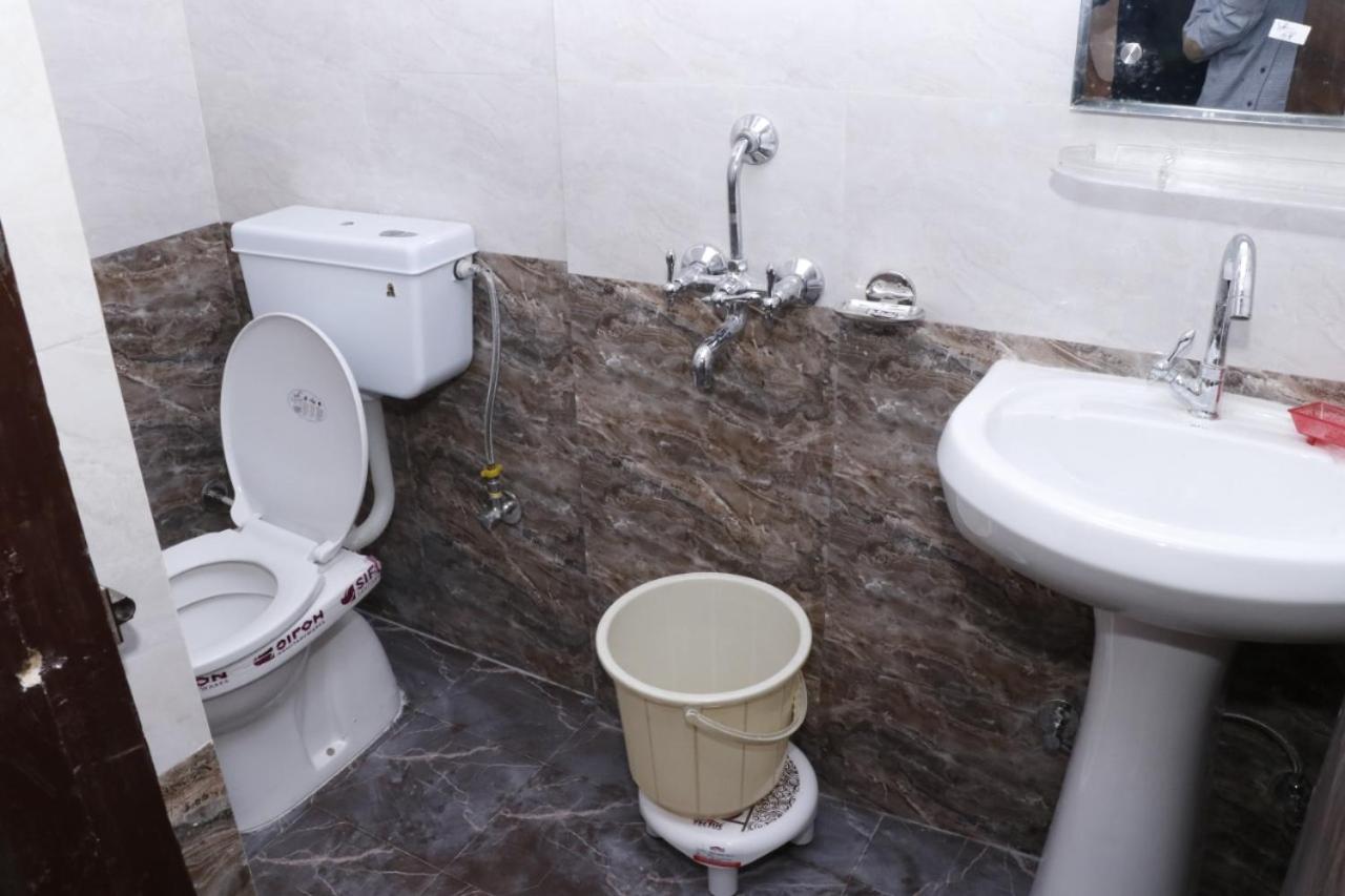 Guest house Vikas Amritsar