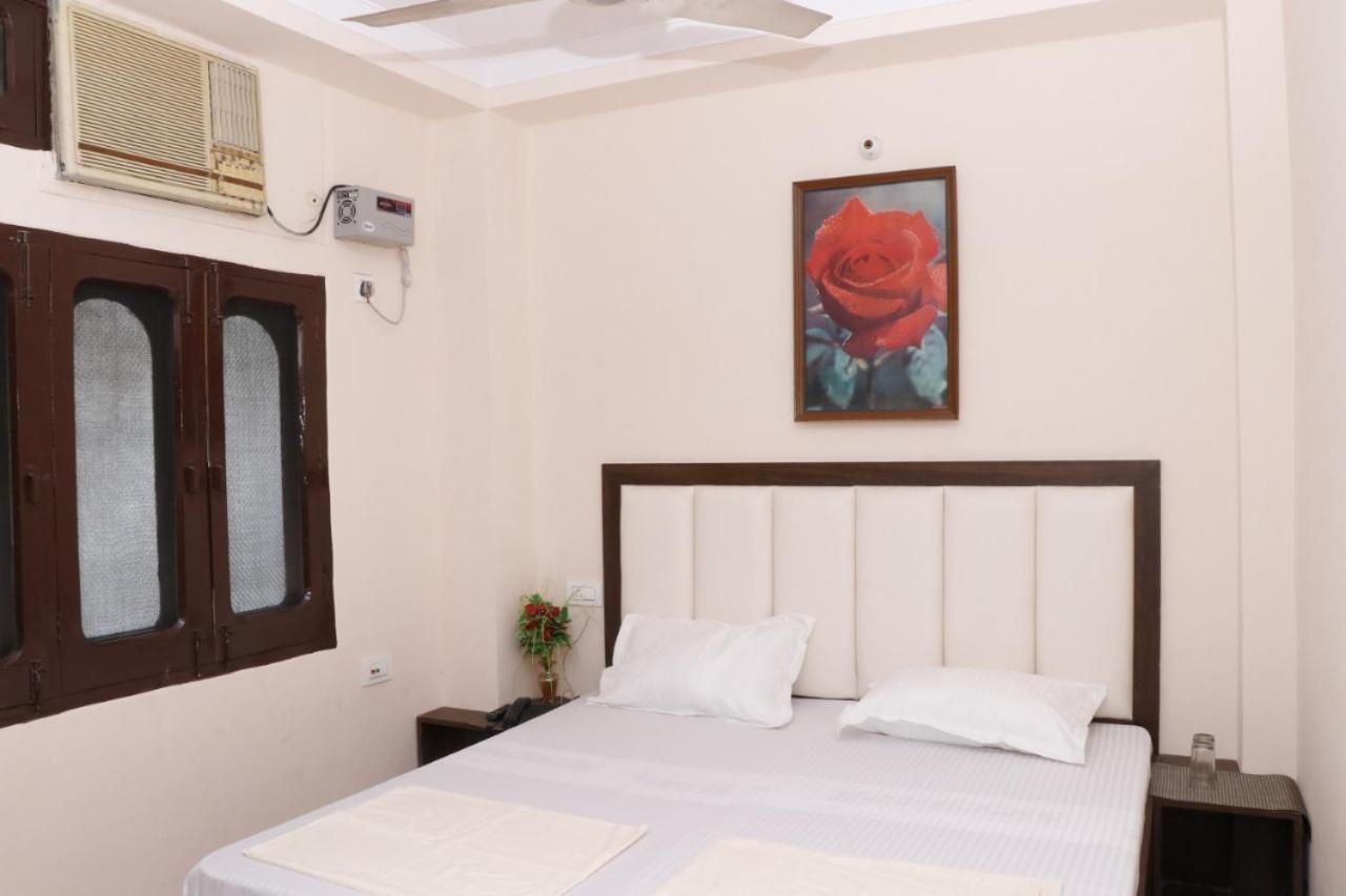 Guest house Vikas