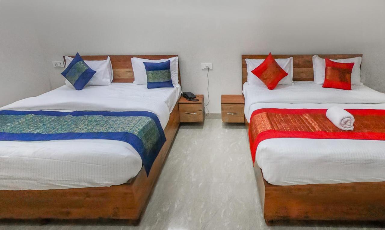 Kd Hotel 3*