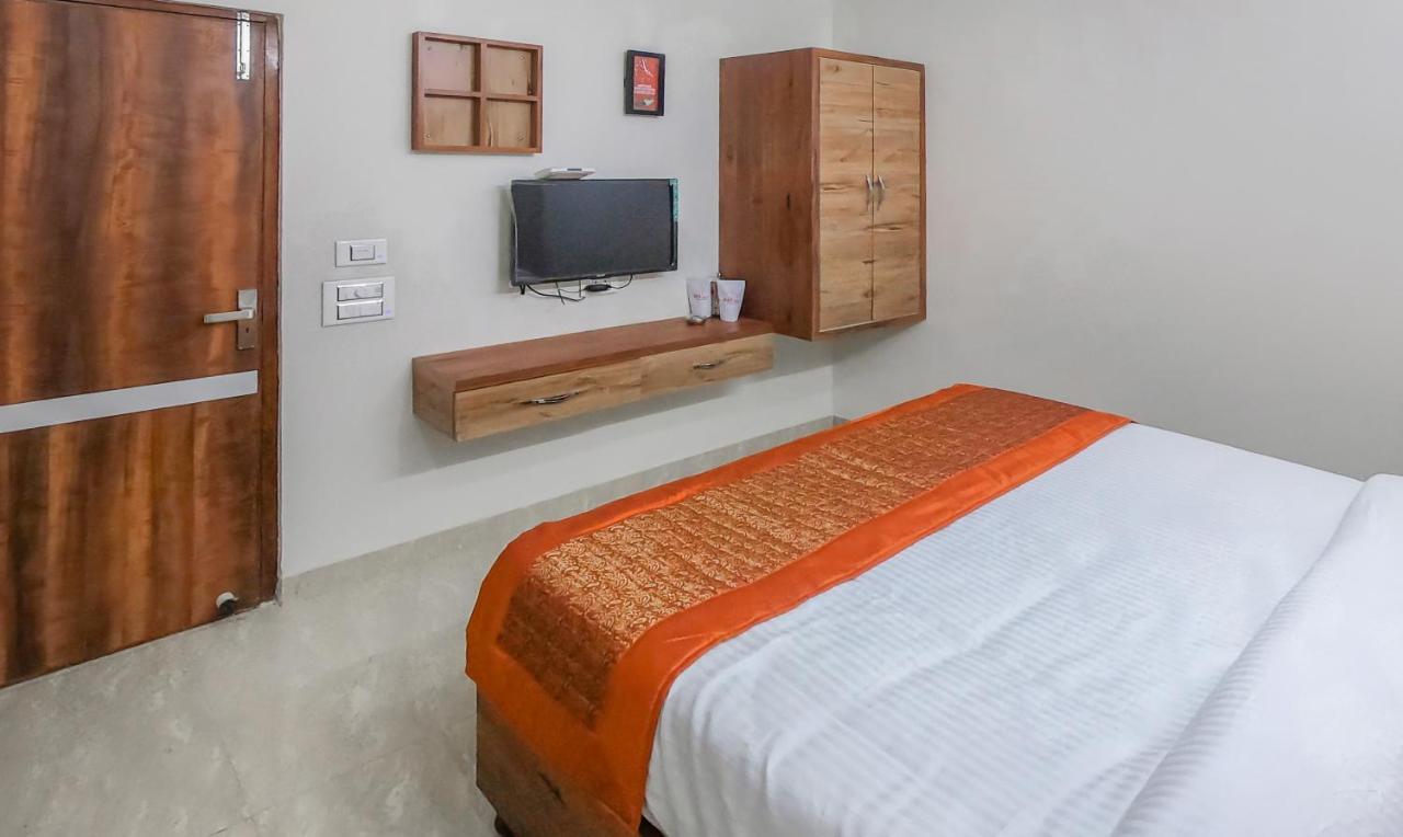 Hotel Kd Amritsar
