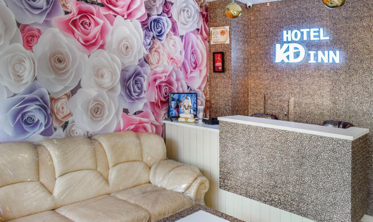 Kd Hotel