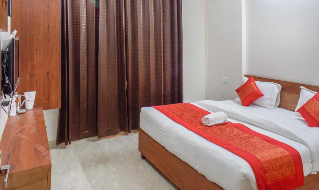 Hotel Kd
