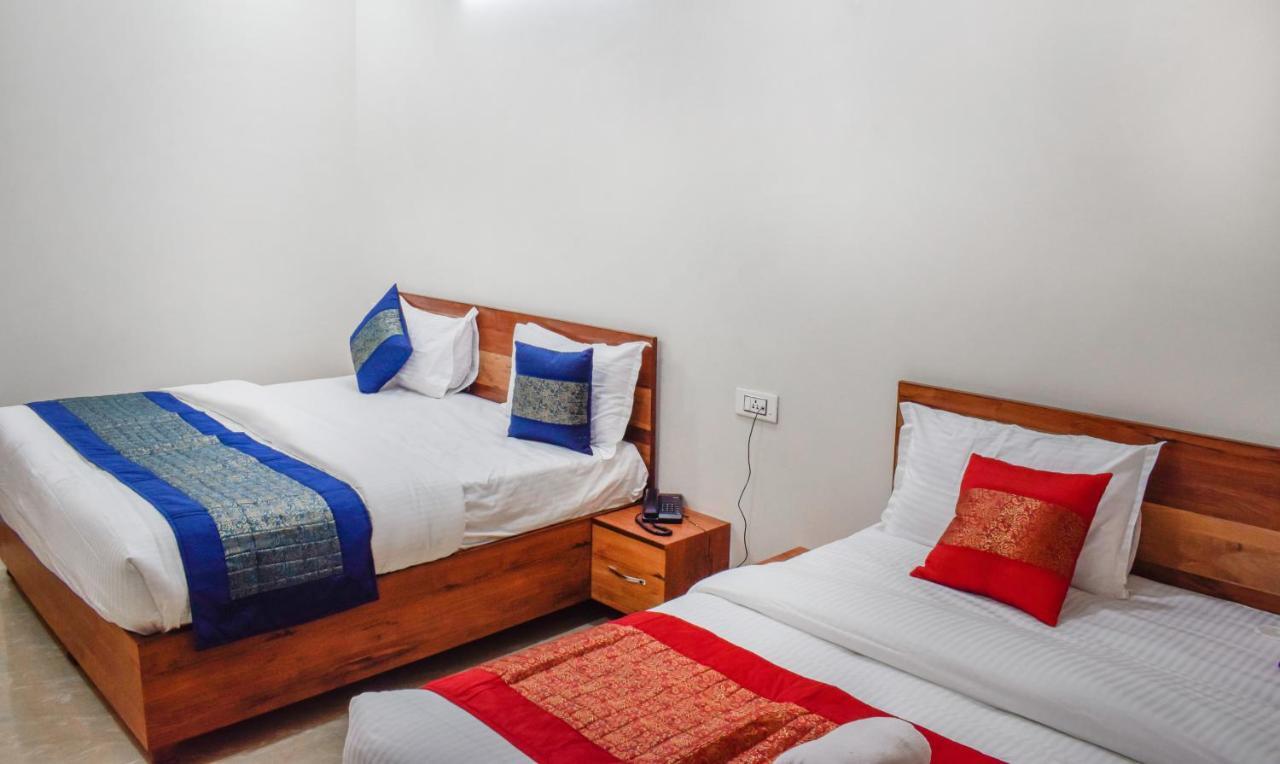 Kd Hotel Amritsar