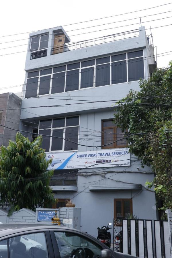 Vikas * Amritsar