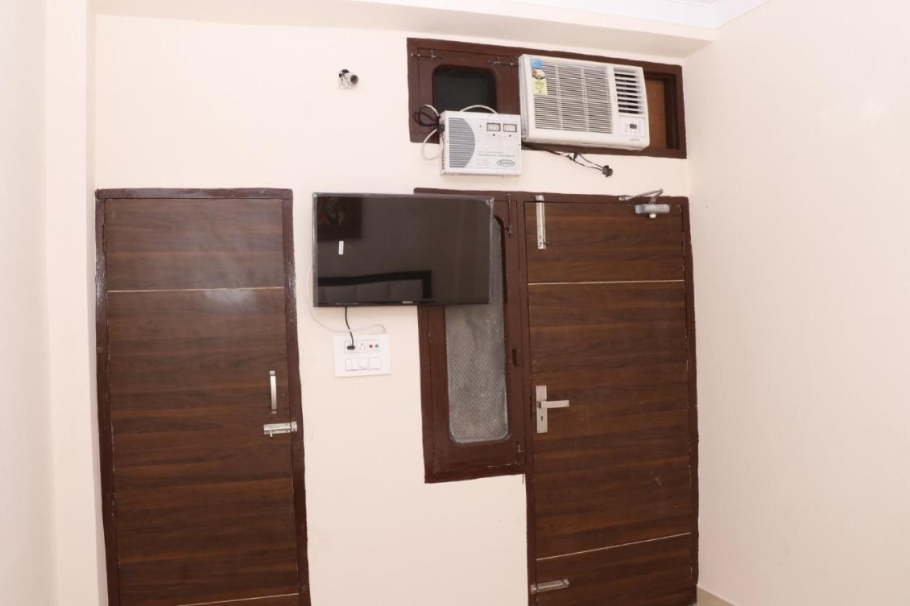 Vikas Guest house *