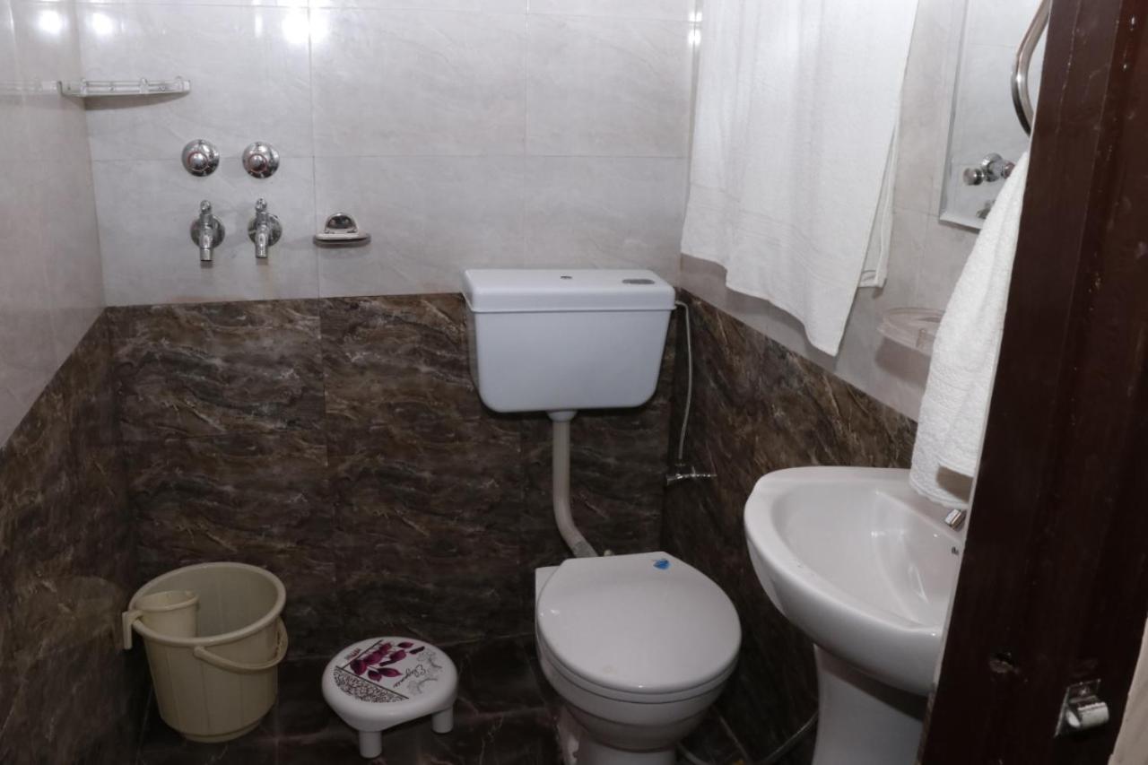 Guest house Vikas *