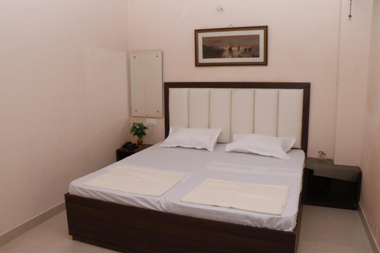 Guest house Vikas *