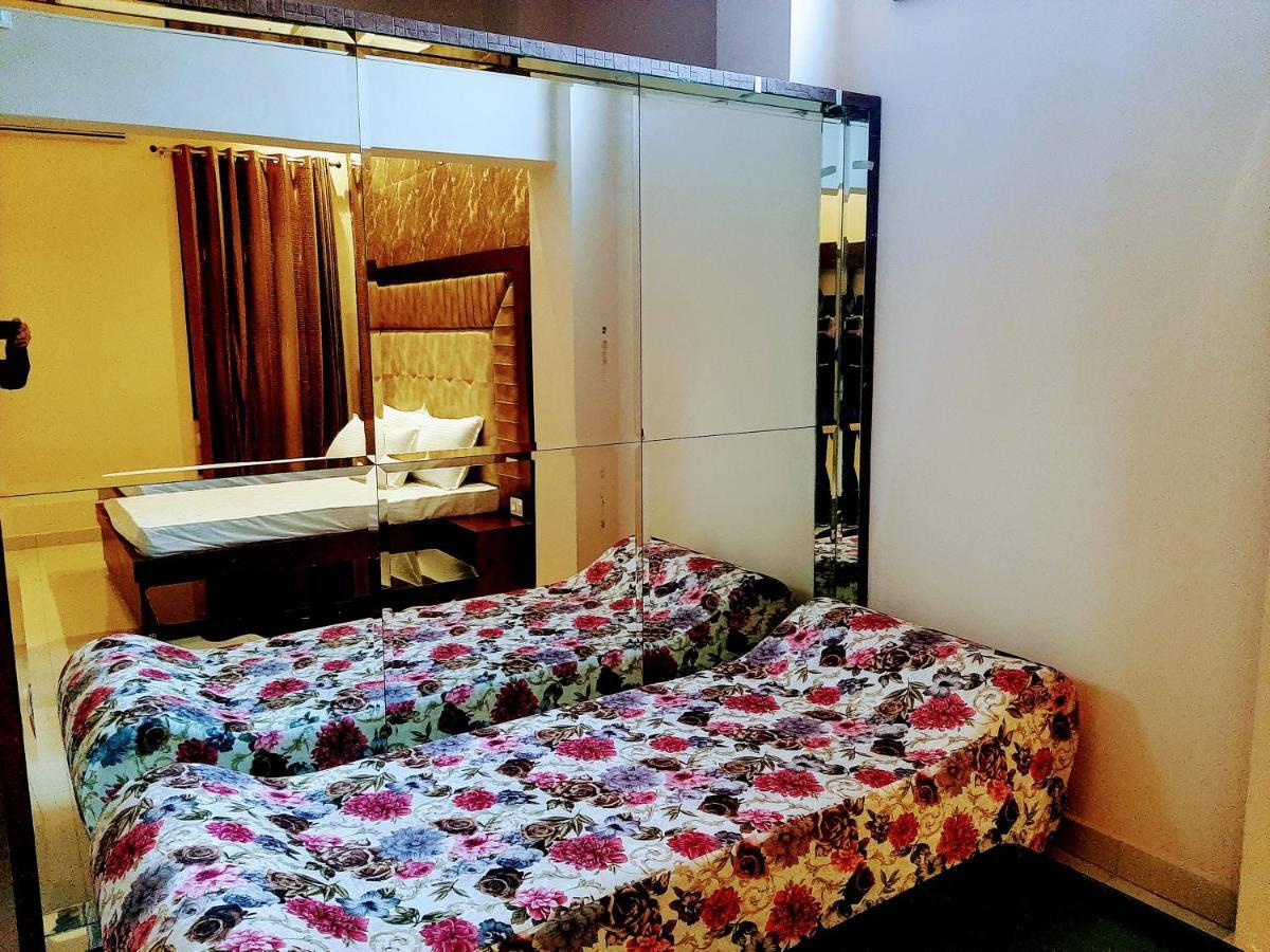 Panchhi's Nest Villa