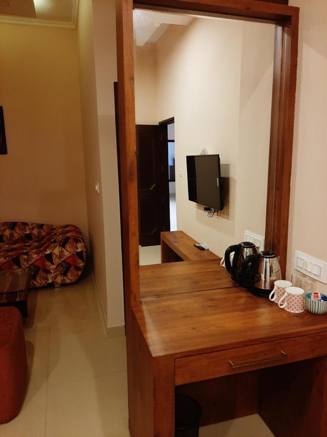 Villa Panchhi's Nest
