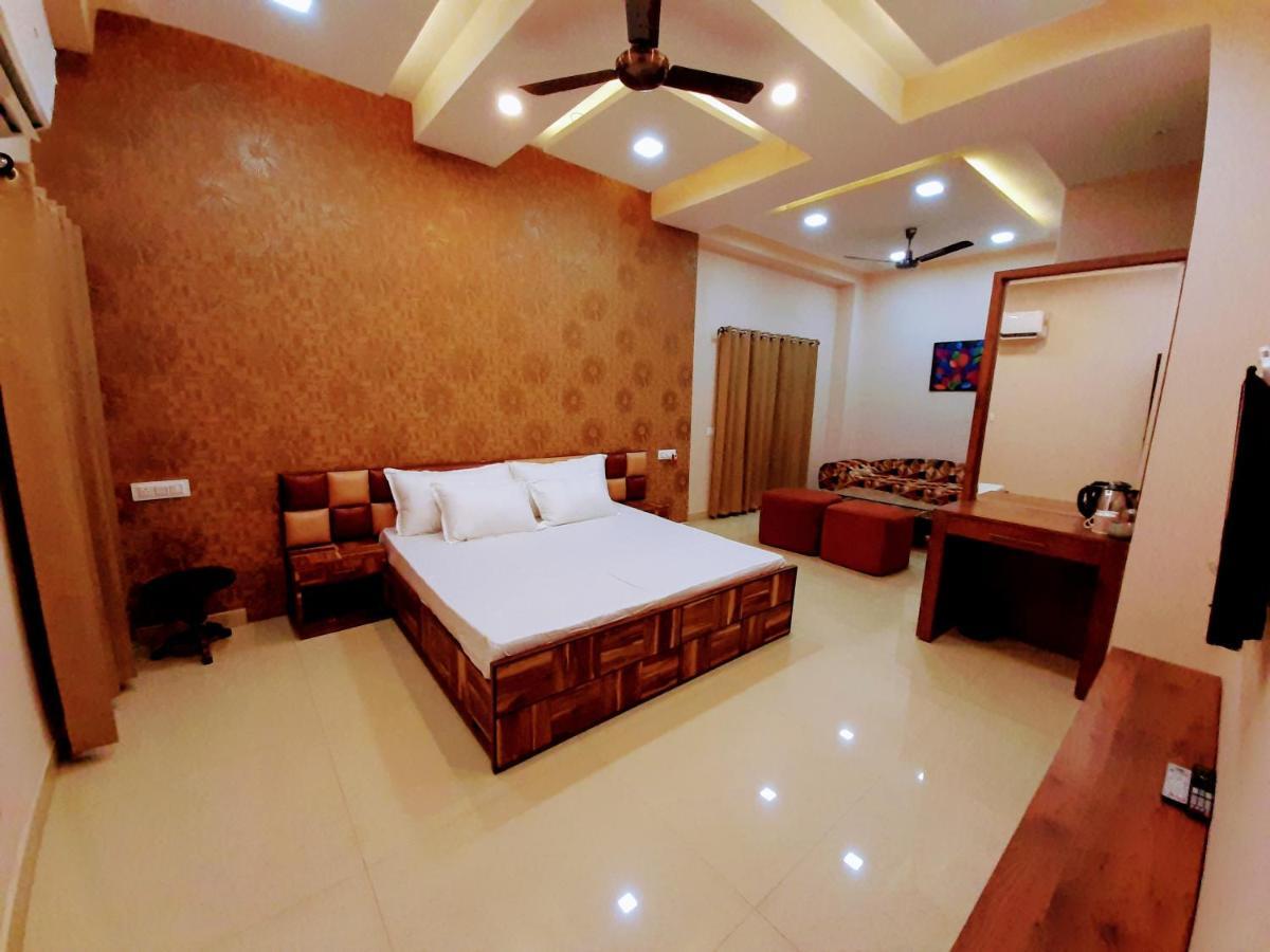 Panchhi's Nest * Amritsar