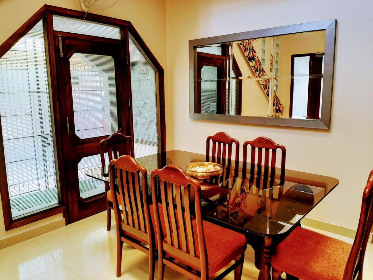 Panchhi's Nest Villa Amritsar