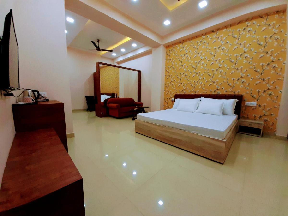 Villa Panchhi's Nest Amritsar
