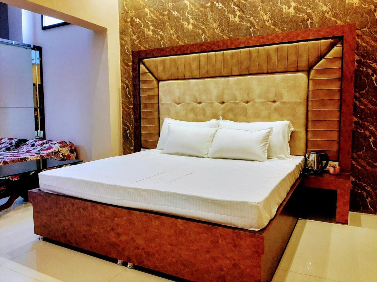 Villa Panchhi's Nest