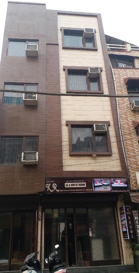 In Kr Group Of Hotel Amritsar