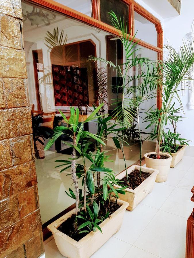 Villa Panchhi's Nest