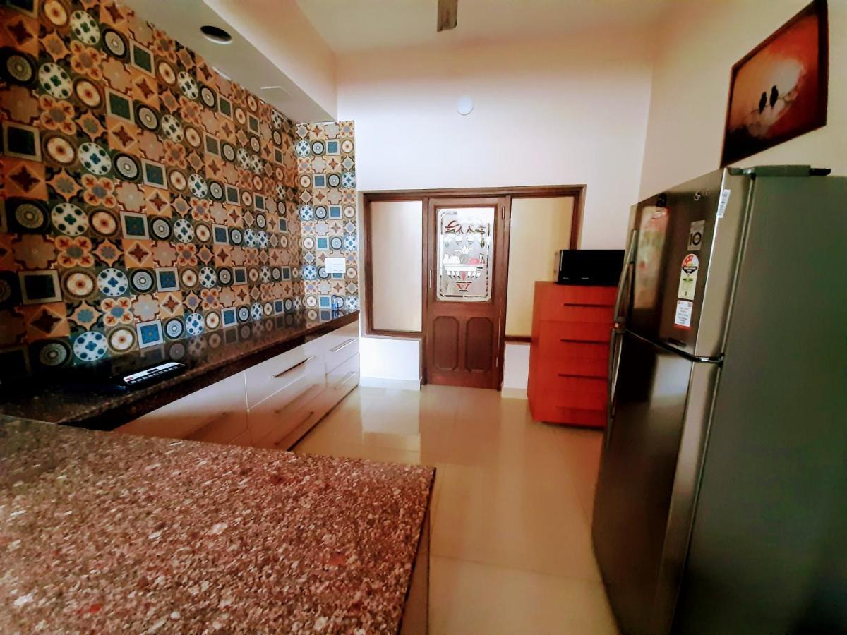 Panchhi's Nest Amritsar