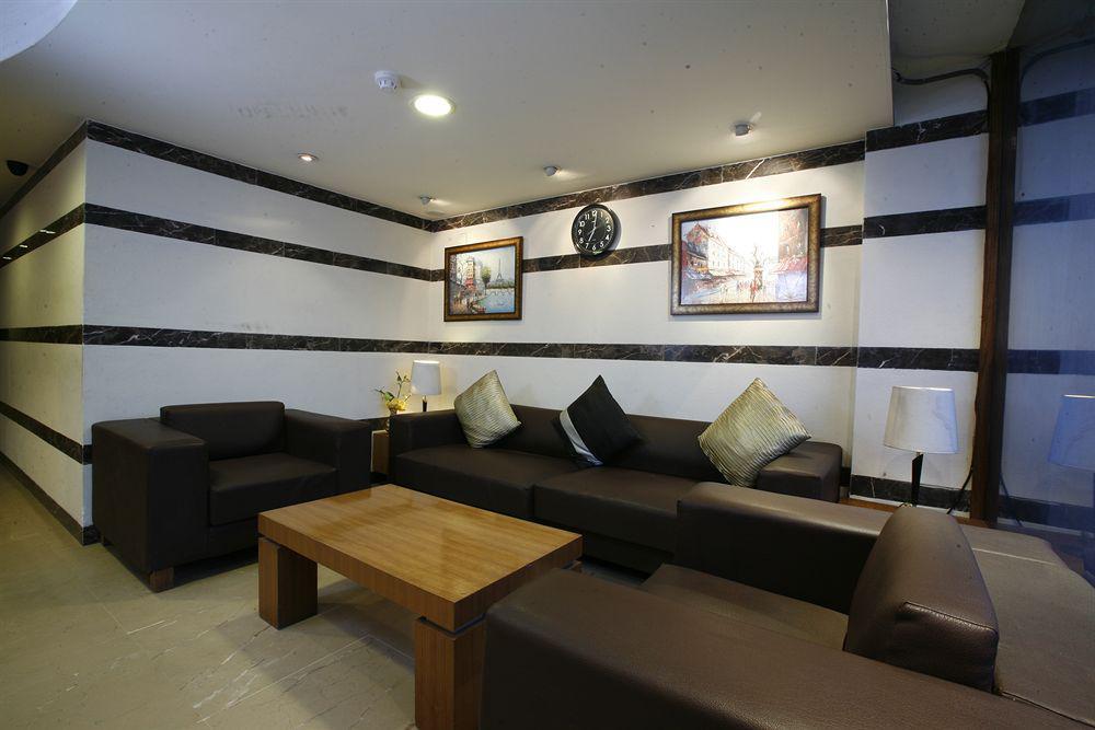Hotel Mango Amritsar