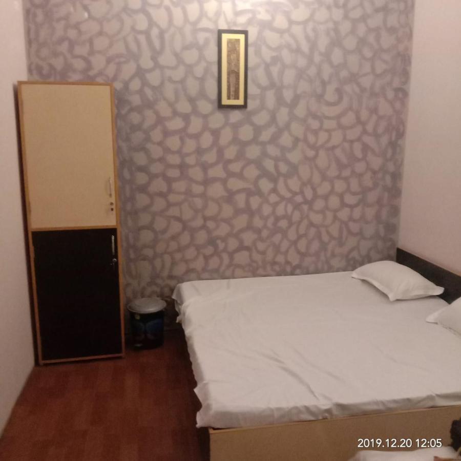 Bed & Breakfast Madan Residency