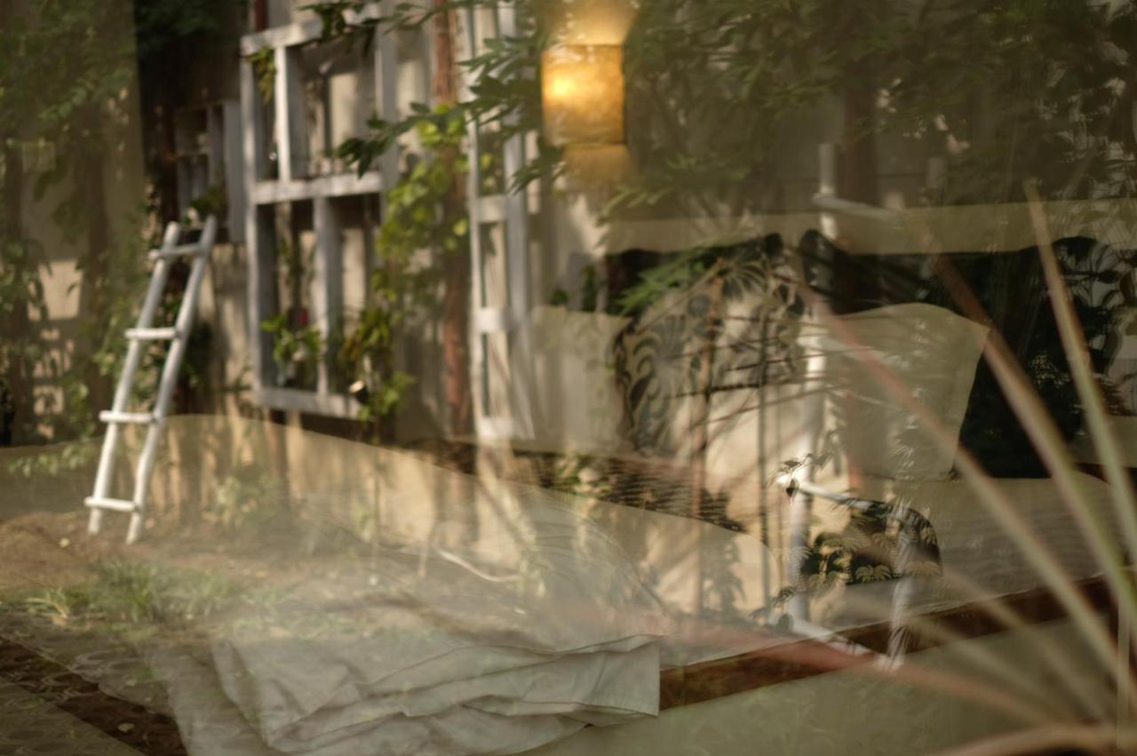 Bed & Breakfast The Bougainvillea Amritsar