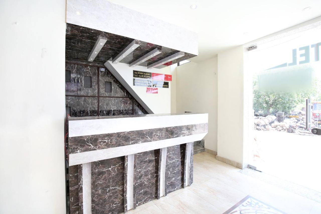 Oyo 14784 Angad Residency Amritsar