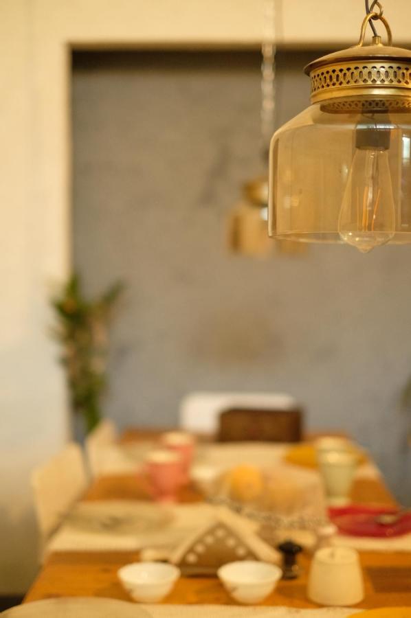Bed & Breakfast The Bougainvillea