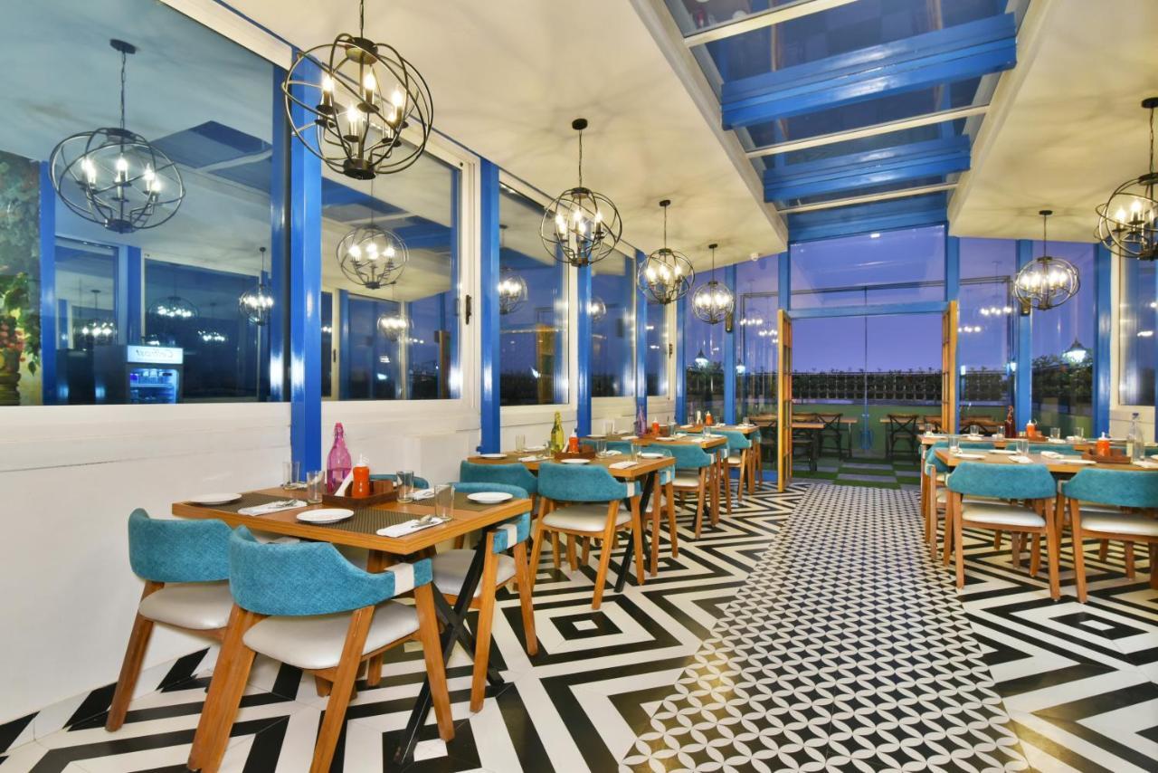 Hotel Infa - 400m From Golden Temple Amritsar