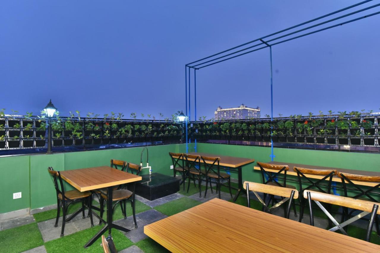 Infa - 400m From Golden Temple Hotel Amritsar