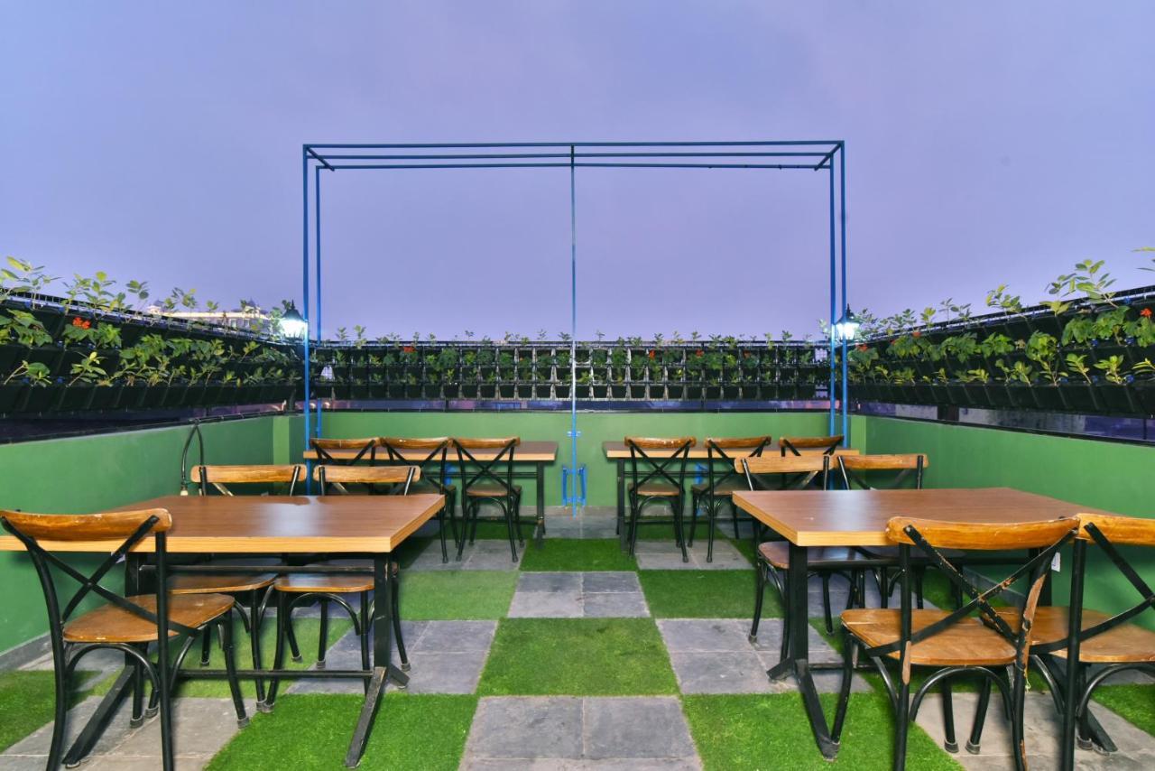 Infa - 400m From Golden Temple Hotel 3*