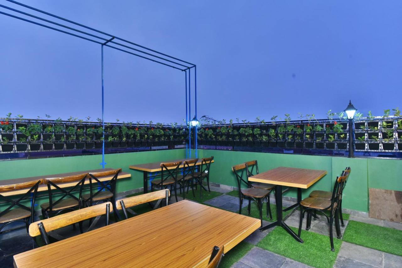 Infa - 400m From Golden Temple Hotel Amritsar