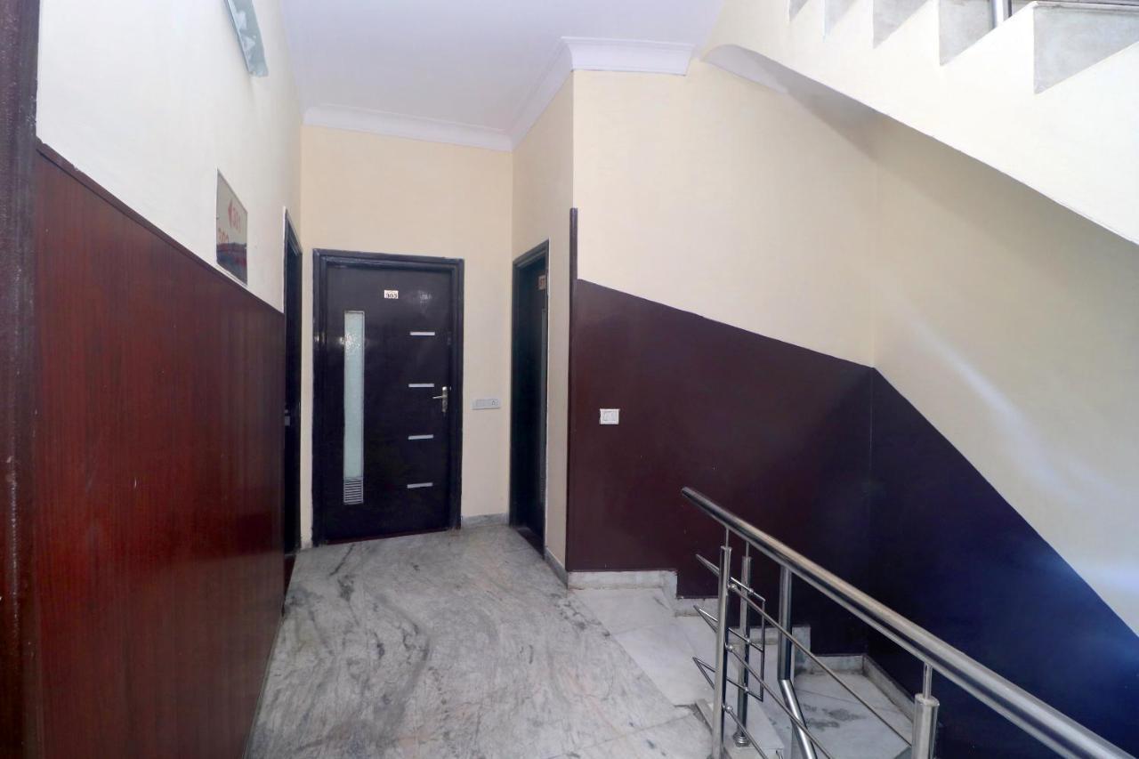 Gurjeet Guest House 50Mtr From Golden Temple 3* Amritsar