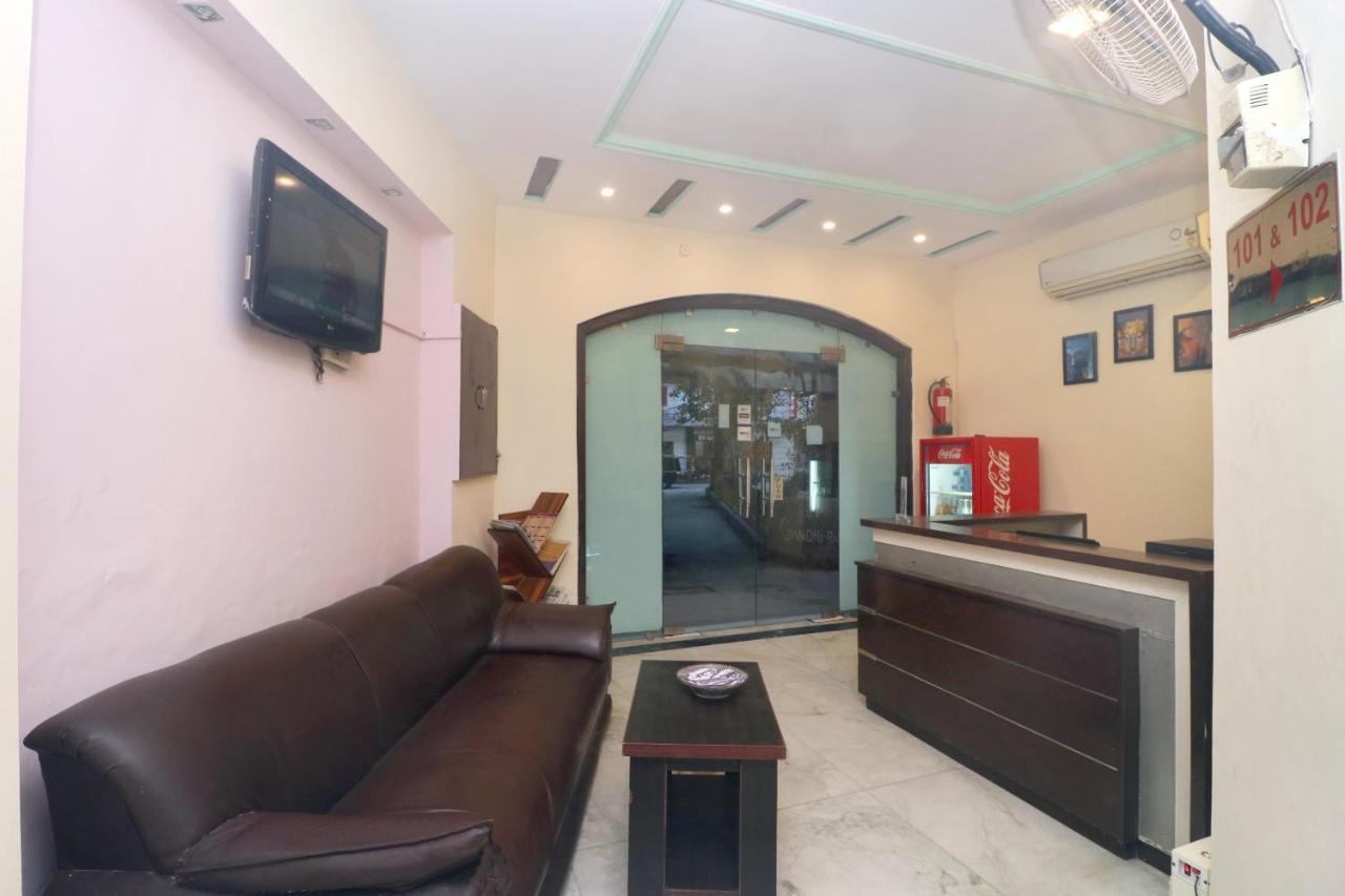 Gurjeet Guest House 50Mtr From Golden Temple Guest house Amritsar