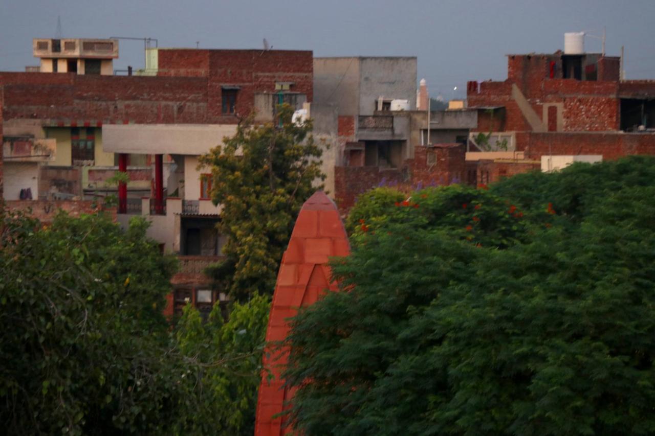 Guest house Gurjeet Guest House 50Mtr From Golden Temple