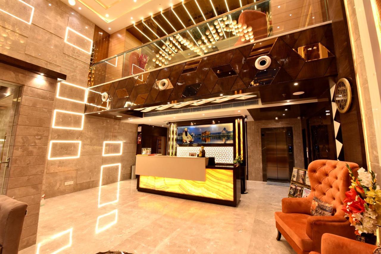 Hotel The Landmark 3*