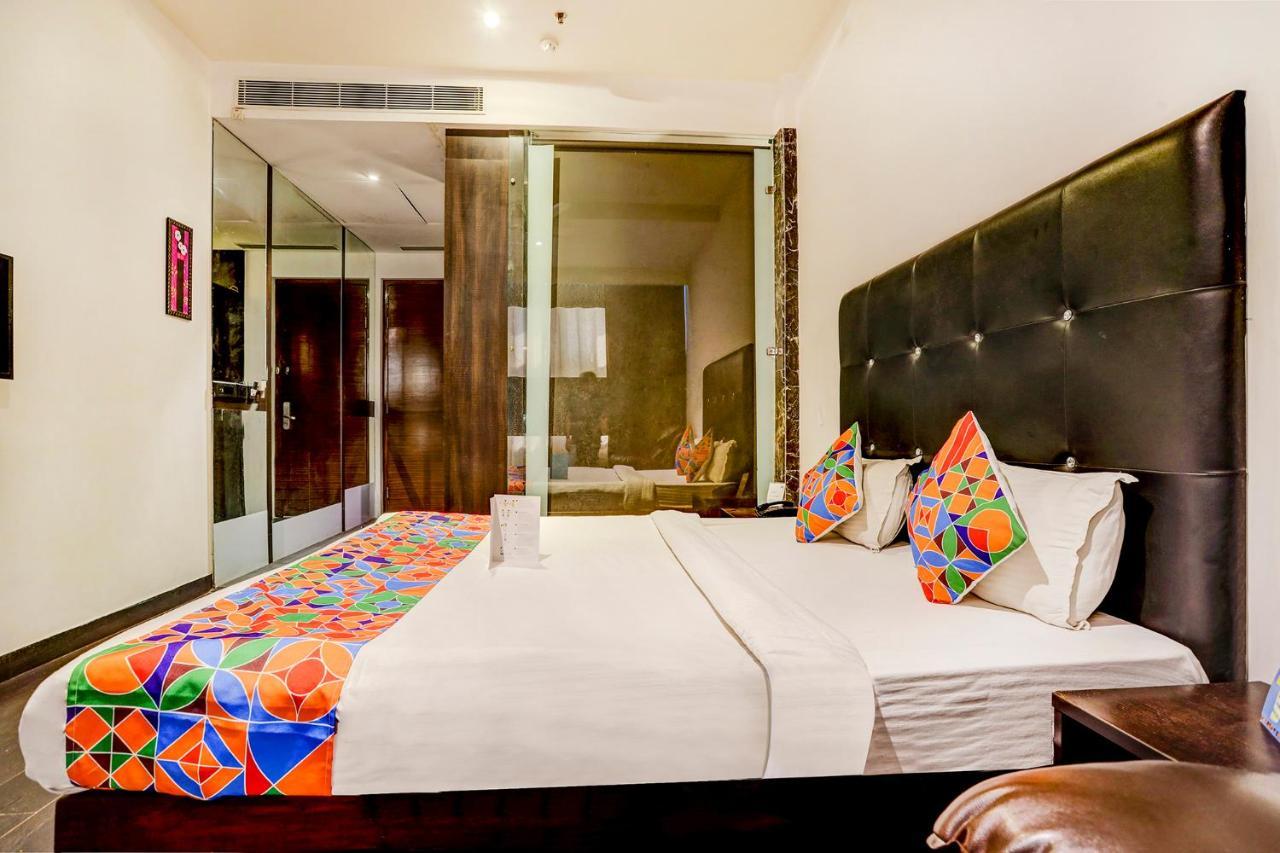 Fabhotel Prudent Hotel 3*