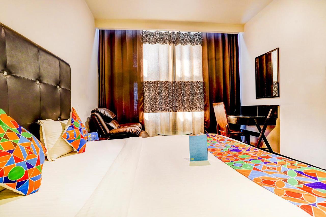 Hotel Fabhotel Prudent Amritsar