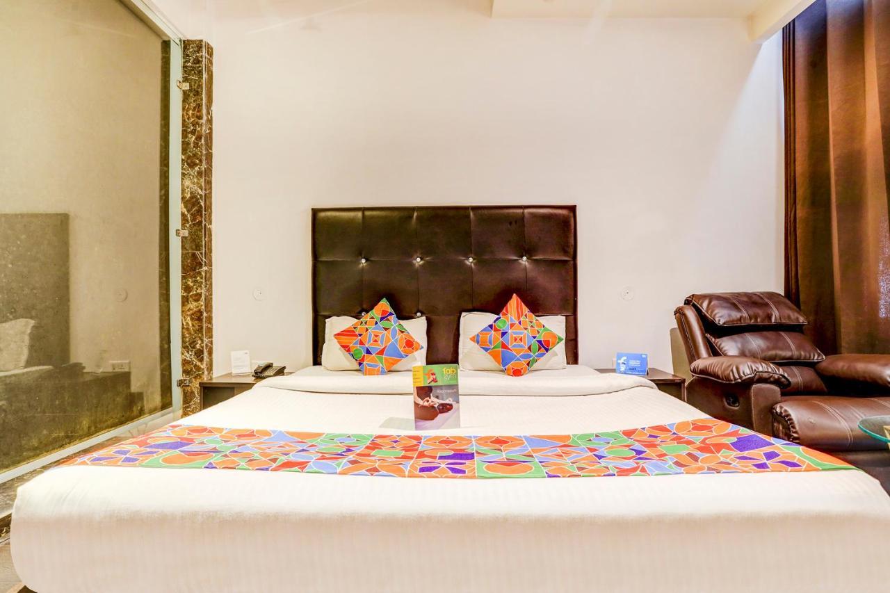 Hotel Fabhotel Prudent